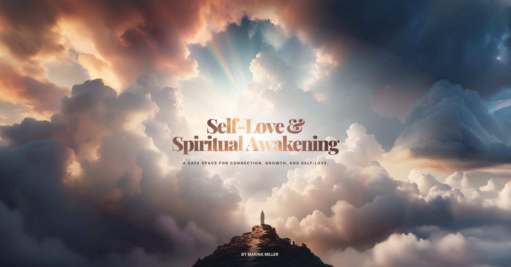 The Self-Love Reset Ritual (With Journal Prompt)